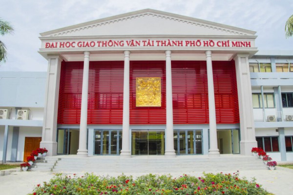 Trường ĐH Giao thông vận tải TP.HCM chấp nhận chứng chỉ ngoại ngữ quốc tế