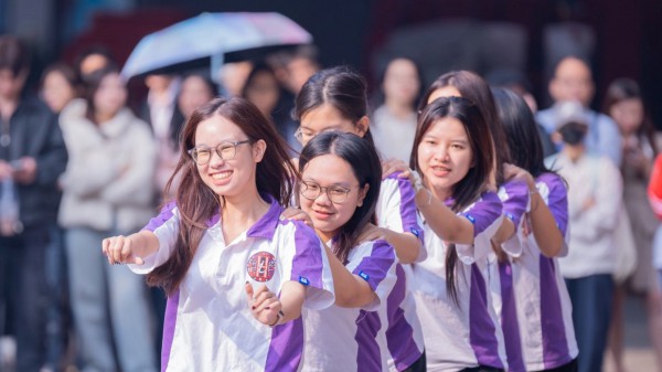 Trường ĐH Ngoại thương mở thêm 10 ngành mới