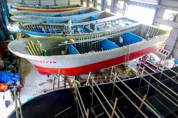 Trường ĐH Nha Trang kỷ niệm 50 năm với chuỗi sự kiện lớn