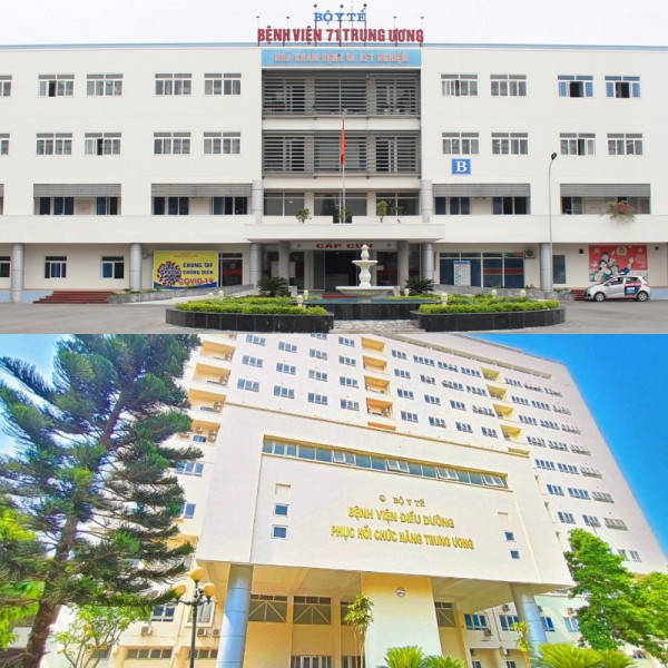 Trường ĐH Y Hà Nội có thêm 2 bệnh viện thực hành