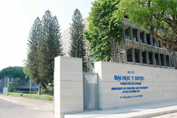 Trường ĐH Y dược TP.HCM nhận hơn 1.700 chứng  chỉ ngoại ngữ quốc tế