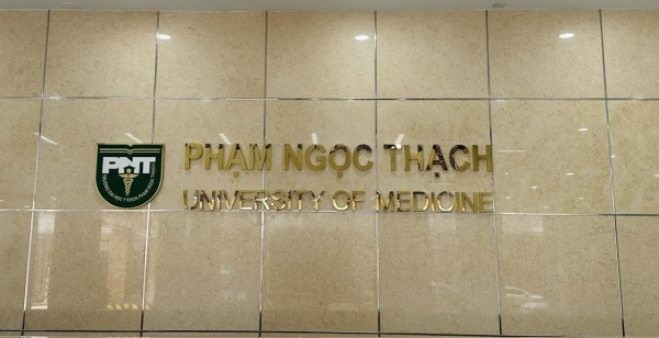 Trường ĐH Y khoa Phạm Ngọc Thạch thông tin về Tổ công tác liêm chính khoa học