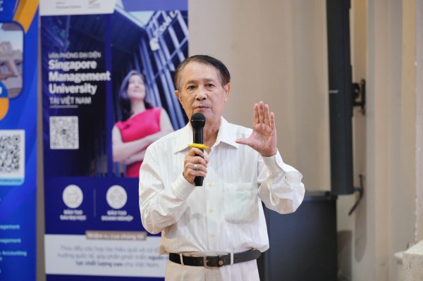 Trường ĐH công lập thực hiện lãnh đạo theo mô hình mới Trường ĐH công lập thực hiện lãnh đạo theo mô hình mới