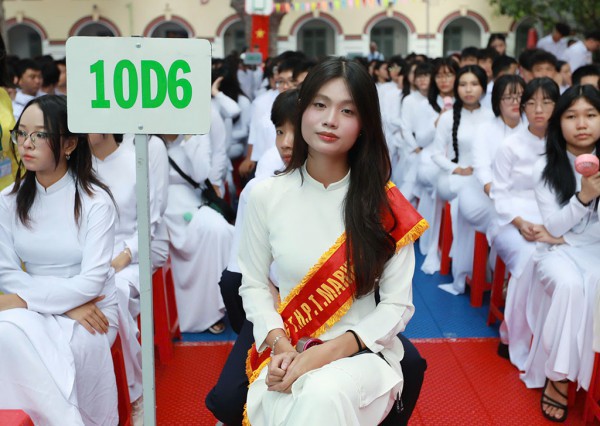 Trường ĐH điều chỉnh tổ hợp xét tuyển, học sinh đổi môn tự chọn