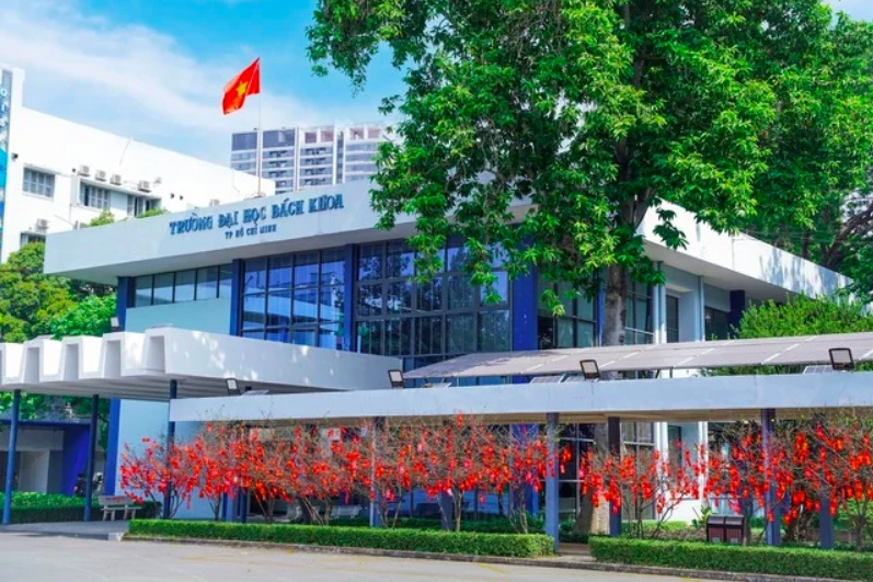Trường ĐH nào có nhiều chương trình đào tạo đạt chuẩn quốc tế nhất Việt Nam? Trường ĐH nào có nhiều chương trình đào tạo đạt chuẩn quốc tế nhất Việt Nam?