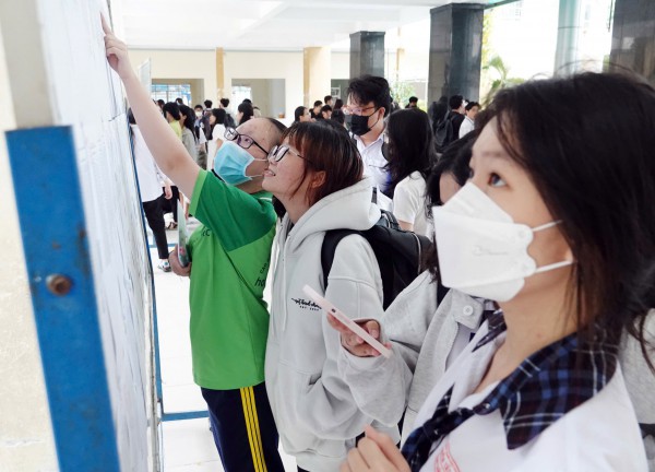 Trường đại học y đầu tiên công bố phương thức tuyển sinh 2026