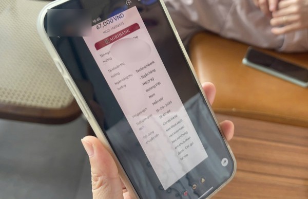 Trường ỉm tiền thừa sách giáo khoa, phụ huynh lên Facebook đòi mới trả