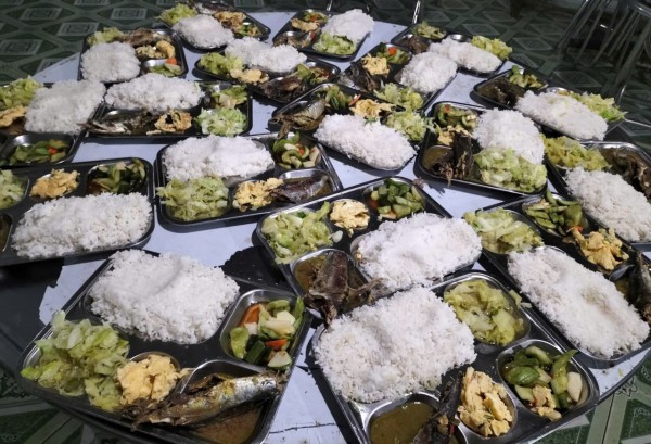 Trường miền núi Đà Nẵng ứng phó bão số 10: Giữ an toàn tuyệt đối cho học trò