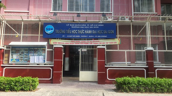 Trường Trường