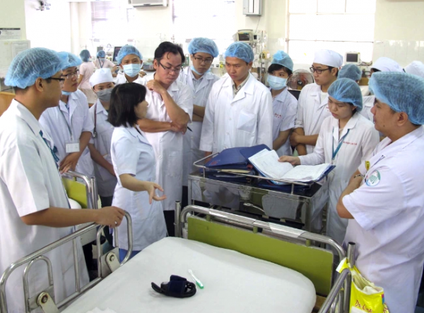 Từ 1.7, người học ngành nào được hỗ trợ sinh hoạt phí như sinh viên sư phạm?
