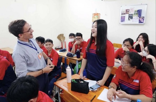 Từ tháng 10, Việt Nam thực hiện 3 chính sách giáo dục mới Từ tháng 10, Việt Nam thực hiện 3 chính sách giáo dục mới