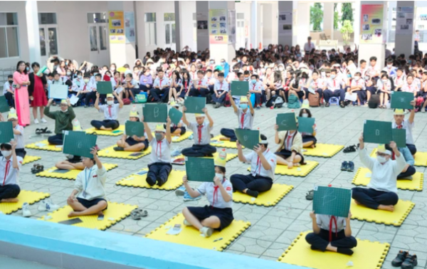 Từ tháng 5, trẻ em, học sinh được hưởng chính sách ưu đãi nào? Từ tháng 5, trẻ em, học sinh được hưởng chính sách ưu đãi nào?
