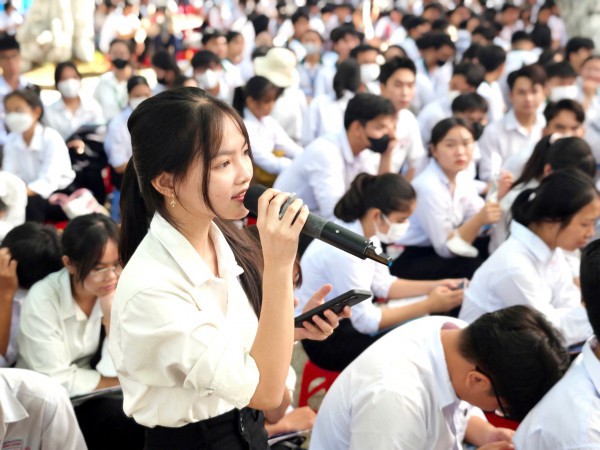 Tư vấn mùa thi năm 2026 có gì mới?