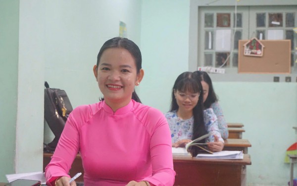 Tuyển giáo viên: Cạnh tranh cao, cơ hội chọn được người giỏi