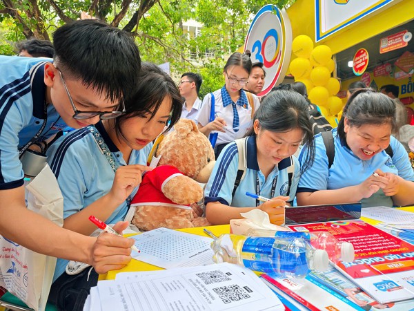 Tuyển sinh 2025: Sẽ không còn xét tuyển sớm, quy định mới về điểm ưu tiên Tuyển sinh 2025: Sẽ không còn xét tuyển sớm, quy định mới về điểm ưu tiên