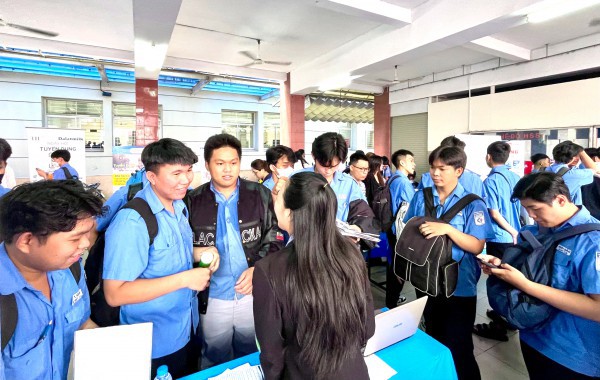 Tuyển sinh 2025: Trường CĐ đầu tiên công bố điểm chuẩn xét học bạ Tuyển sinh 2025: Trường CĐ đầu tiên công bố điểm chuẩn xét học bạ