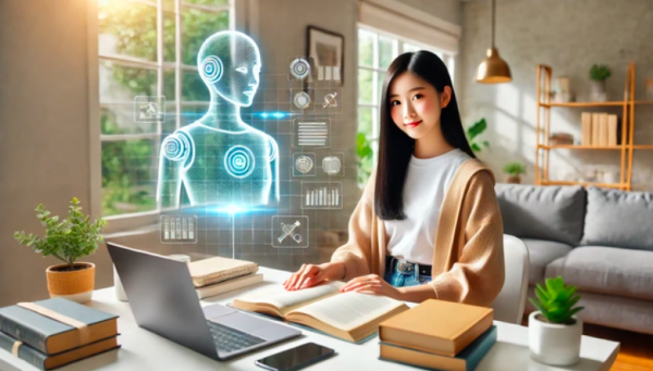 Tuyển sinh 2026: Hàng loạt trường ĐH mở ngành/chuyên ngành trí tuệ nhân tạo