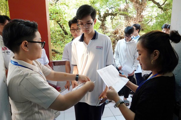 Tuyển sinh 2026: Nhiều thay đổi lớn trong xét tuyển vào ĐH Quốc gia TP.HCM