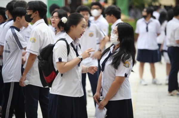 Tuyển sinh 2026: Thêm nhiều ngành học mới