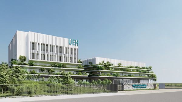 Tuyển sinh ĐH 2025: Chọn học cơ sở chính hay phân hiệu? Tuyển sinh ĐH 2025: Chọn học cơ sở chính hay phân hiệu?