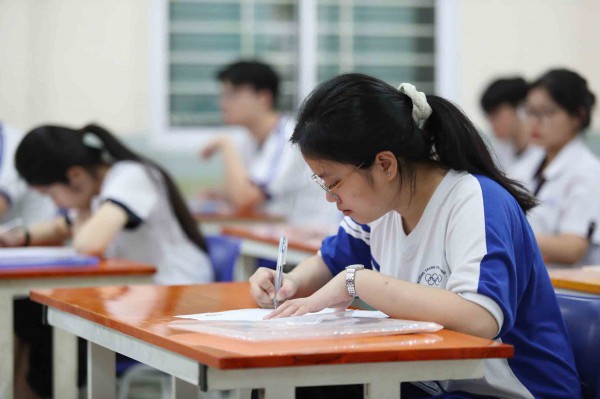 Tuyển sinh ĐH 2026: Bộ GD-ĐT khảo sát các trường ĐH về xét học bạ