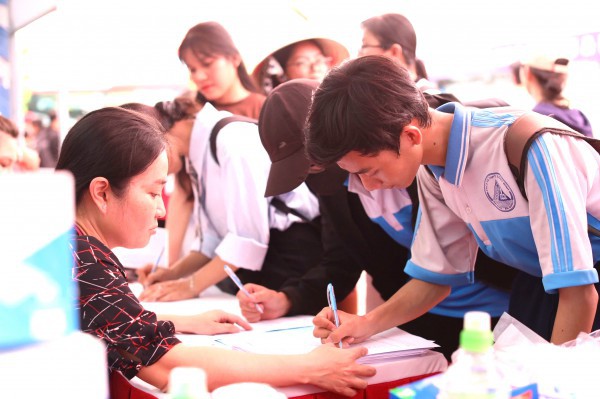 Tuyển sinh ĐH 2026: Làm sao để không bị 