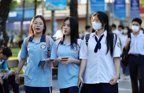 Tuyển sinh ĐH 2026: Những lưu ý đặc biệt về điều kiện xét tuyển