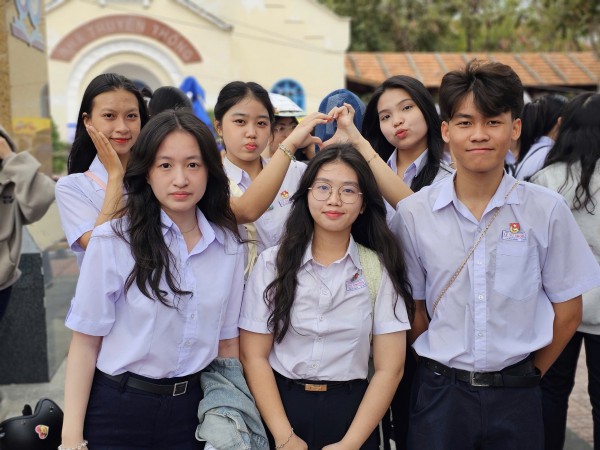 Tuyển sinh ĐH 2026: Sẽ giới hạn số lượng nguyện vọng xét tuyển?