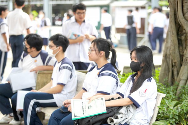 Tuyển sinh ĐH 2026: Xu hướng xét tuyển kết hợp