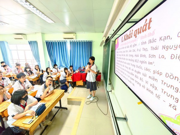 Tuyển sinh ĐH 2026: Xu hướng xét tuyển kết hợp