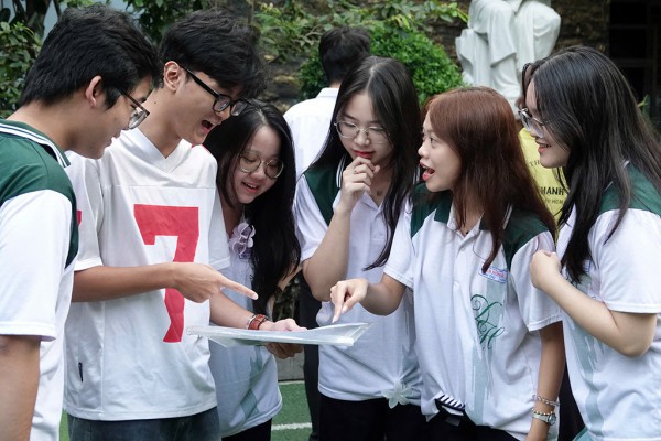 Tuyển sinh ĐH 2026: Đề xuất đổi mới theo hướng đánh giá toàn diện