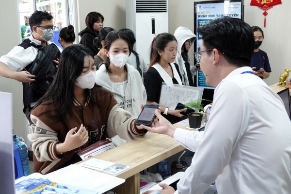 Tuyển sinh ĐH 2026: Đề xuất đổi mới theo hướng đánh giá toàn diện