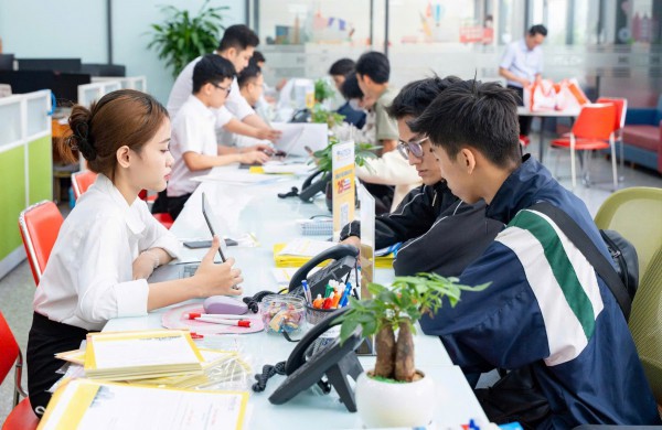 Tuyển sinh ĐH: 7 điều đừng bỏ qua khi đăng ký, điều chỉnh nguyện vọng