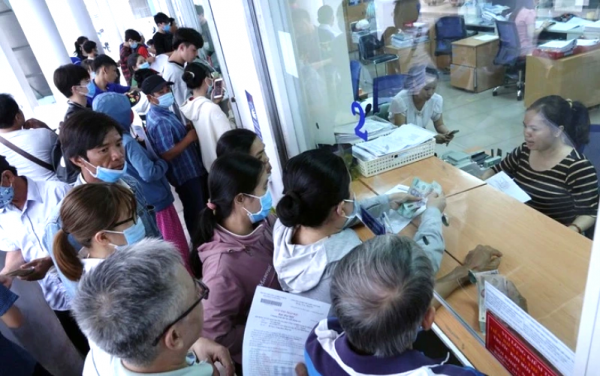 Tuyển sinh ĐH: Lưu ý mức học phí khác nhau giữa các chương trình đào tạo