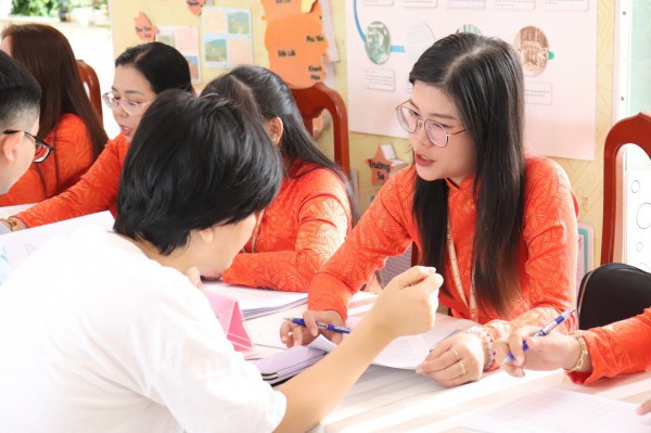 Tuyển sinh đầu cấp TP.HCM: Phường, xã quyết định chỉ tiêu tuyển sinh lớp 1, 6