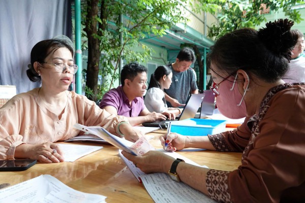 Tuyển sinh đầu cấp tại TP.HCM: 3 đối tượng ưu tiên