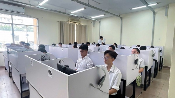 Tuyển sinh năm 2026: Trường ĐH Sư phạm TP.HCM dự kiến 3 phương thức chính