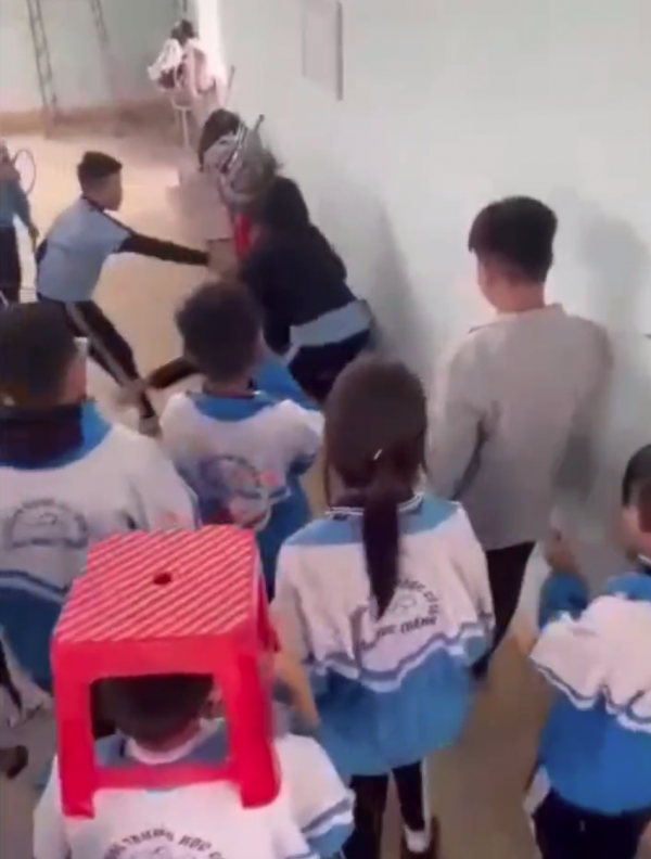 UBND tỉnh Gia Lai chỉ đạo chấn chỉnh, ngăn chặn bạo lực học đường