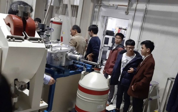 VN bứt phá bằng KH-CN: Tăng tốc đào tạo các ngành công nghệ mới