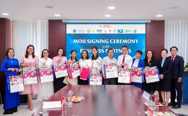 Vì sao ngành Tâm lý học SIU thu hút gen Z? Vì sao ngành Tâm lý học SIU thu hút gen Z?