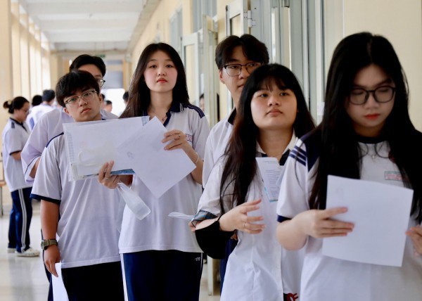 Vì sao trường ĐH chưa công bố phương thức tuyển sinh 2026 theo yêu cầu Bộ GD-ĐT?