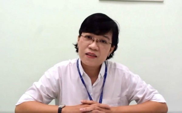 Việt Nam sắp có thêm bao nhiêu nữ giáo sư?