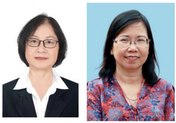 Việt Nam sắp có thêm bao nhiêu nữ giáo sư?