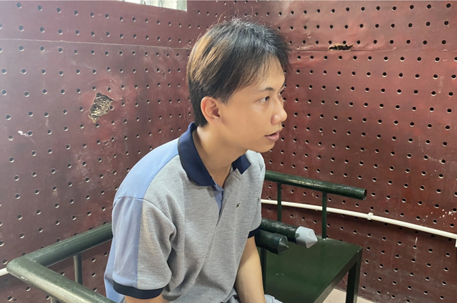 Vụ nam sinh lớp 9 đuối nước: Giáo viên dạy bơi đang trong quá trình thử việc