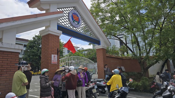 Vụ thông tin thực phẩm bẩn vào trường học: Hé lộ các đơn vị cung cấp