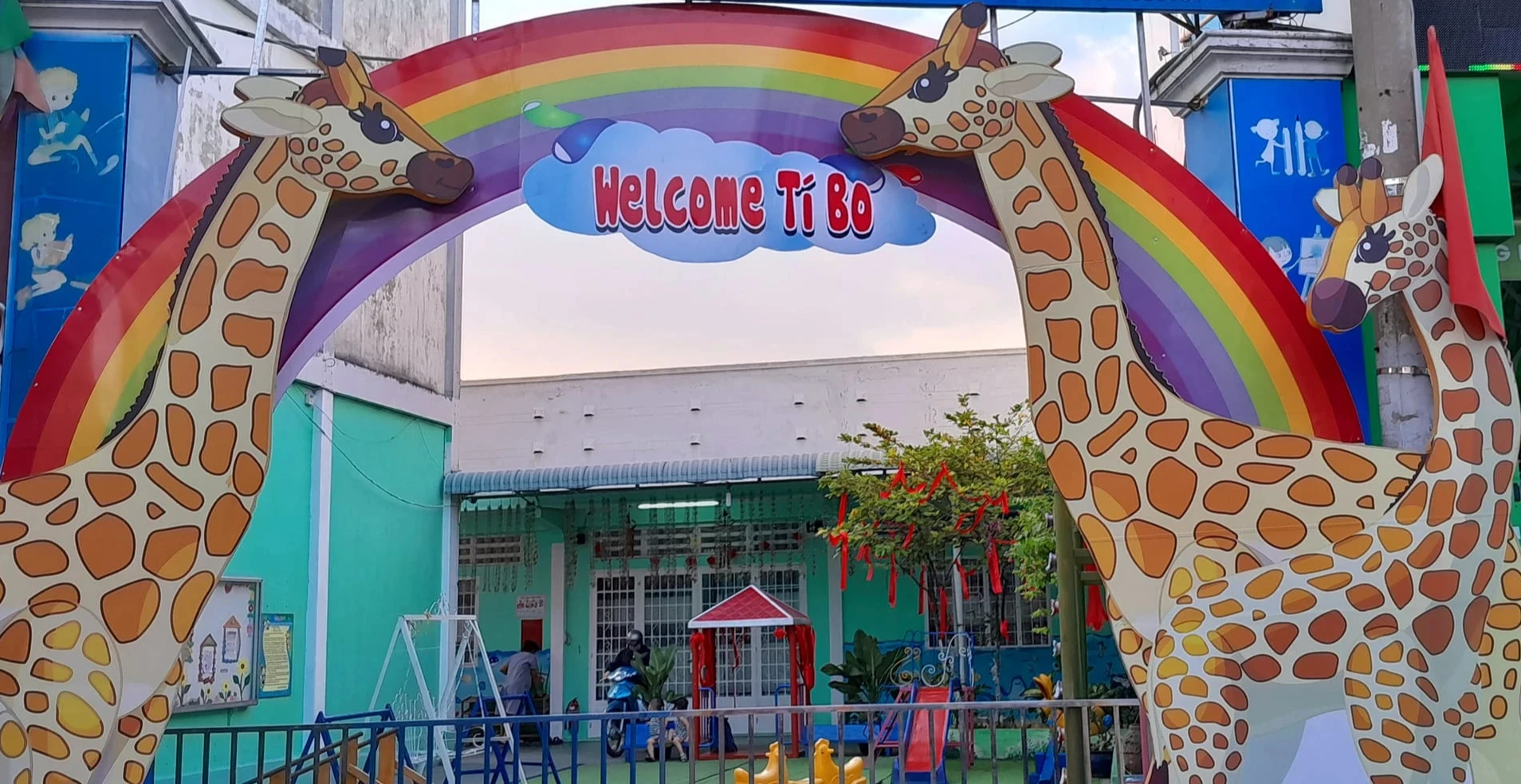 Vụ trẻ bị cô đánh ở TP.Thủ Đức: Sở GD-ĐT TP.HCM yêu cầu xử lý nghiêm Vụ trẻ bị cô đánh ở TP.Thủ Đức: Sở GD-ĐT TP.HCM yêu cầu xử lý nghiêm