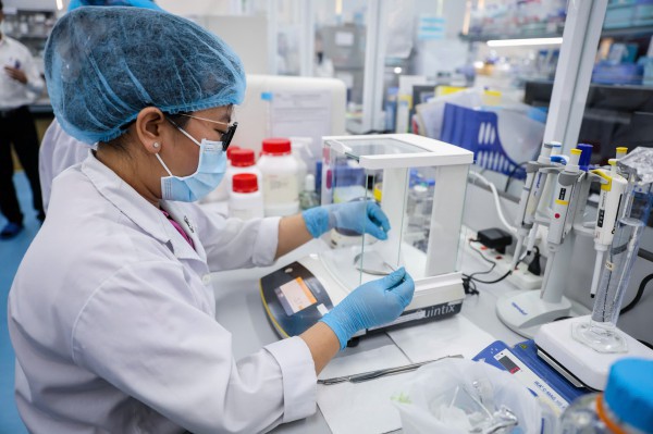 Xác định số lượng tuyển sinh theo quy định mới, trường ĐH chuẩn bị ra sao?