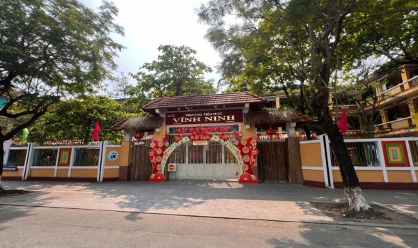 Xác minh vụ giáo viên dùng thước đánh học sinh tiểu học 