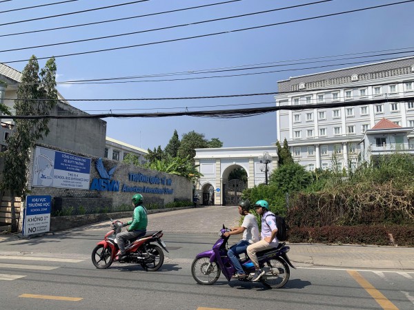 Xây dựng môi trường đầu tư giáo dục minh bạch, an toàn