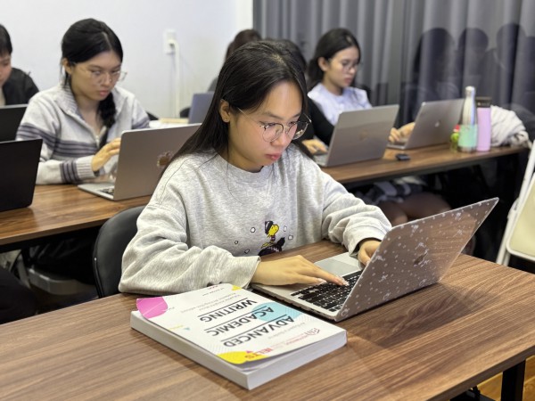 Xóa sổ một hình thức thi IELTS từ giữa năm nay